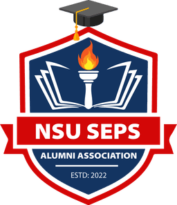 NSUSEPSAA Logo