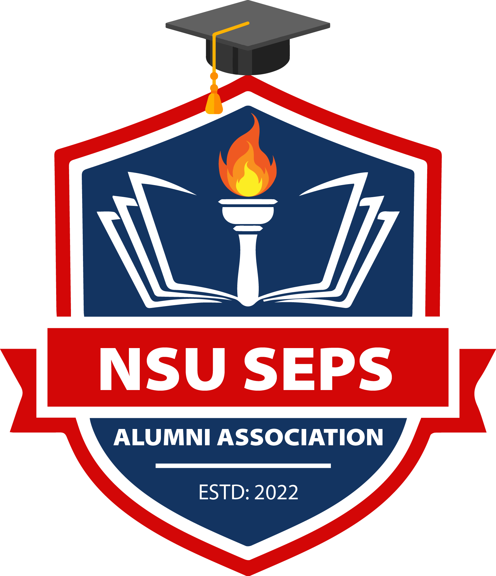 NSUSEPSAA Logo